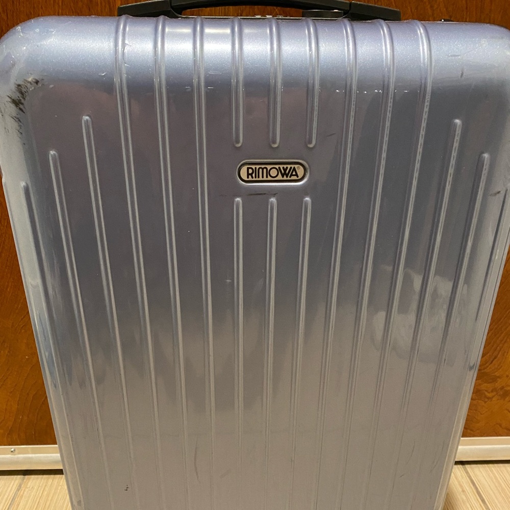 RIMOWA Carry On Luggage - Picture 14 of 14